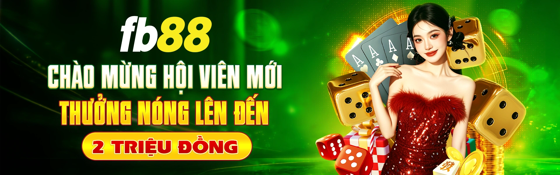 Hình giới thiệu thể thao và sòng bài trực tuyến tại FB88